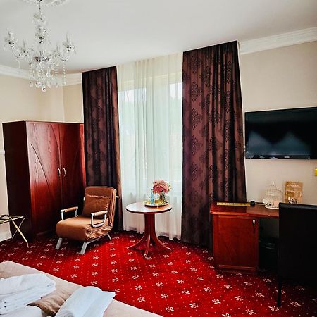 Gala Hotel Pforzheim Eksteriør bilde