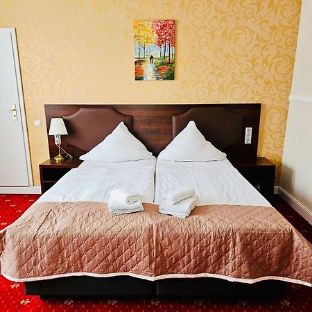 Gala Hotel Pforzheim Eksteriør bilde