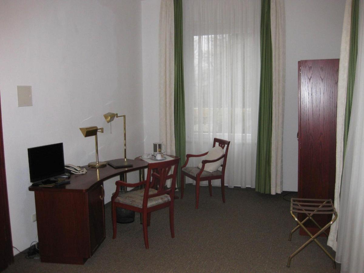 Gala Hotel Pforzheim Eksteriør bilde