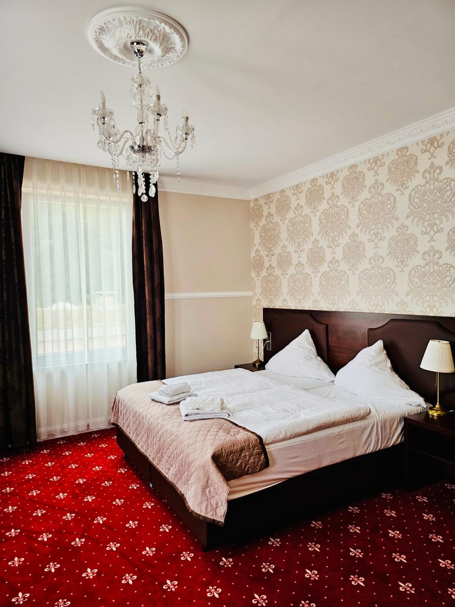 Gala Hotel Pforzheim Eksteriør bilde