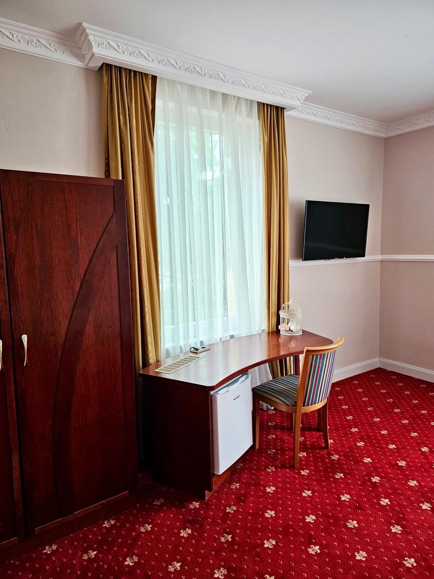Gala Hotel Pforzheim Eksteriør bilde