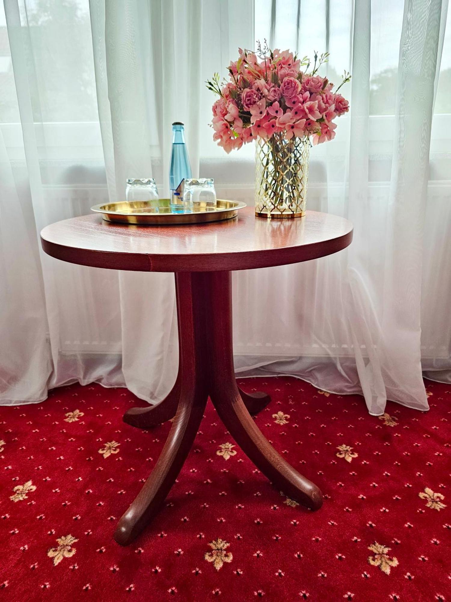 Gala Hotel Pforzheim Eksteriør bilde