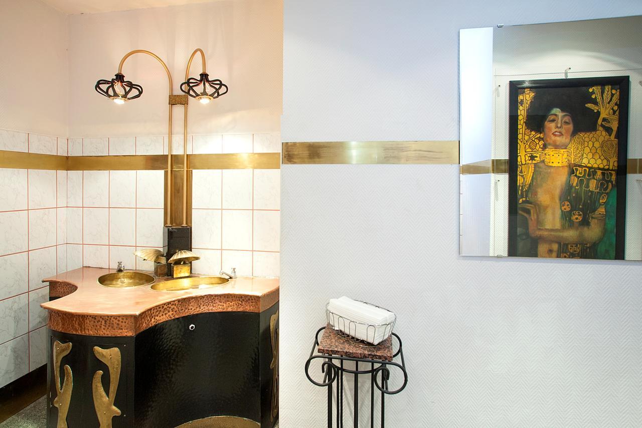 Gala Hotel Pforzheim Eksteriør bilde